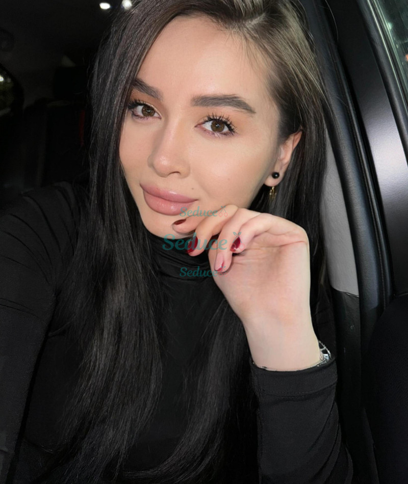 Photo escort girl Luisa: the best escort service