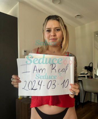 Photo escort girl Angel : the best escort service