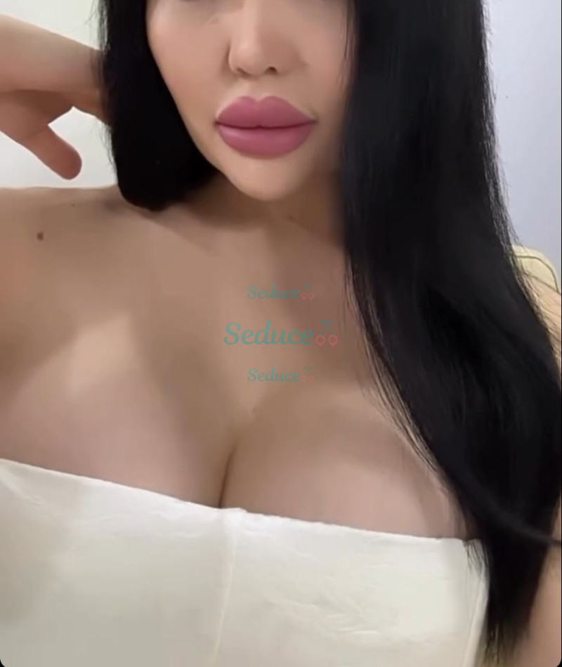 Photo escort girl Ali: the best escort service