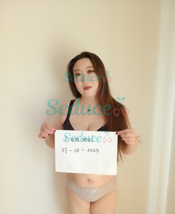 Photo escort girl Sasa: the best escort service