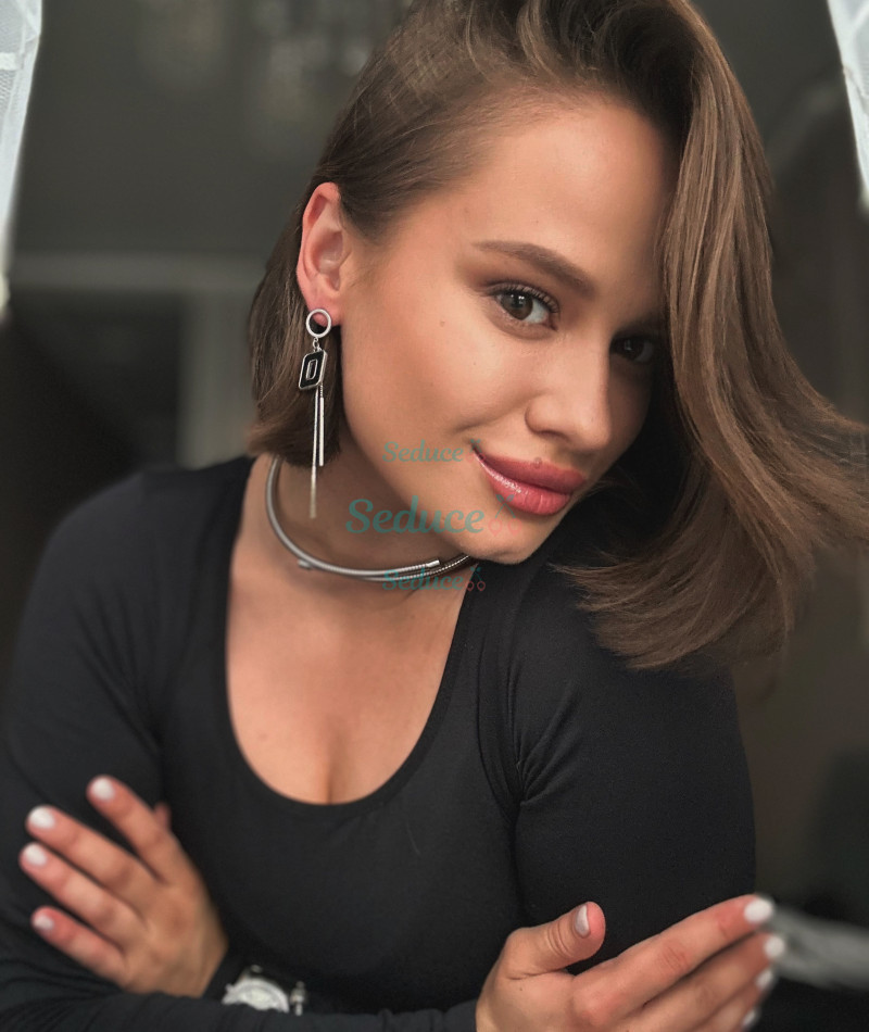 Photo escort girl Lera : the best escort service