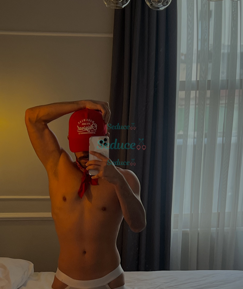 Photo escort girl Apollo: the best escort service