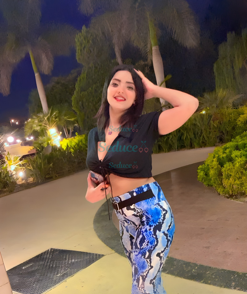 Photo escort girl NaDa: the best escort service