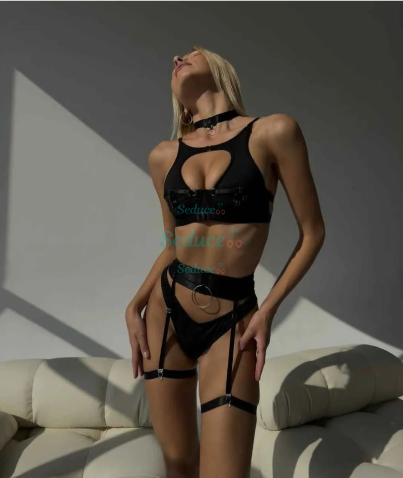 Photo escort girl Natale : the best escort service