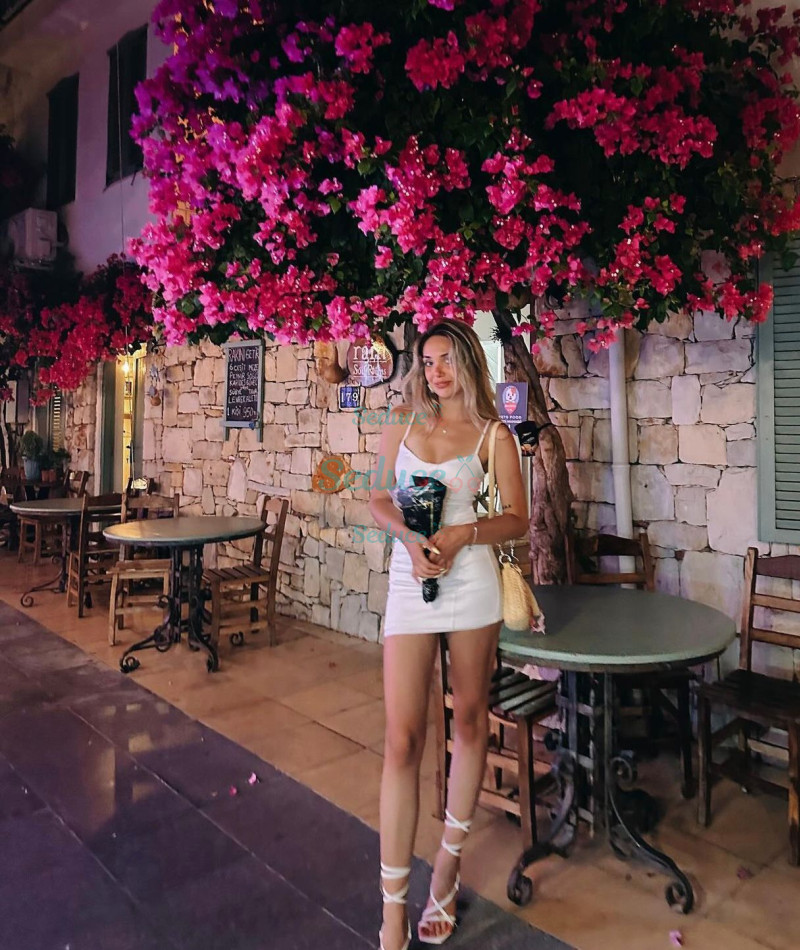 Photo escort girl Gunay : the best escort service
