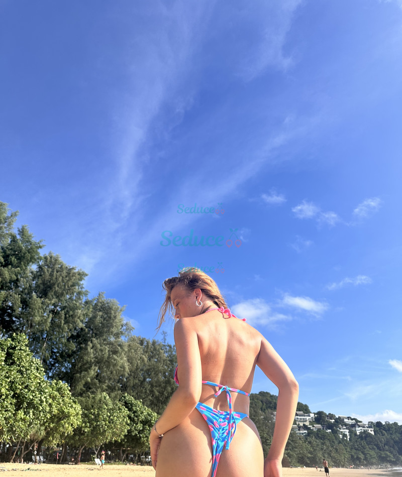Photo escort girl Eva: the best escort service