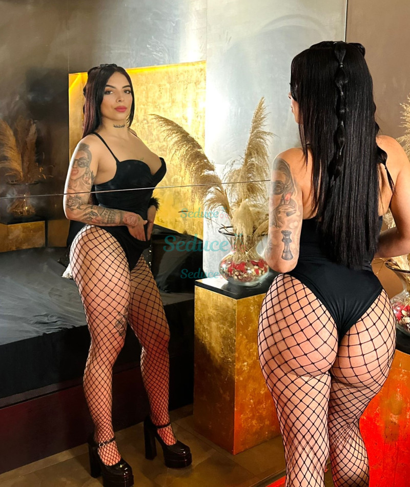 Photo escort girl DEBBY: the best escort service