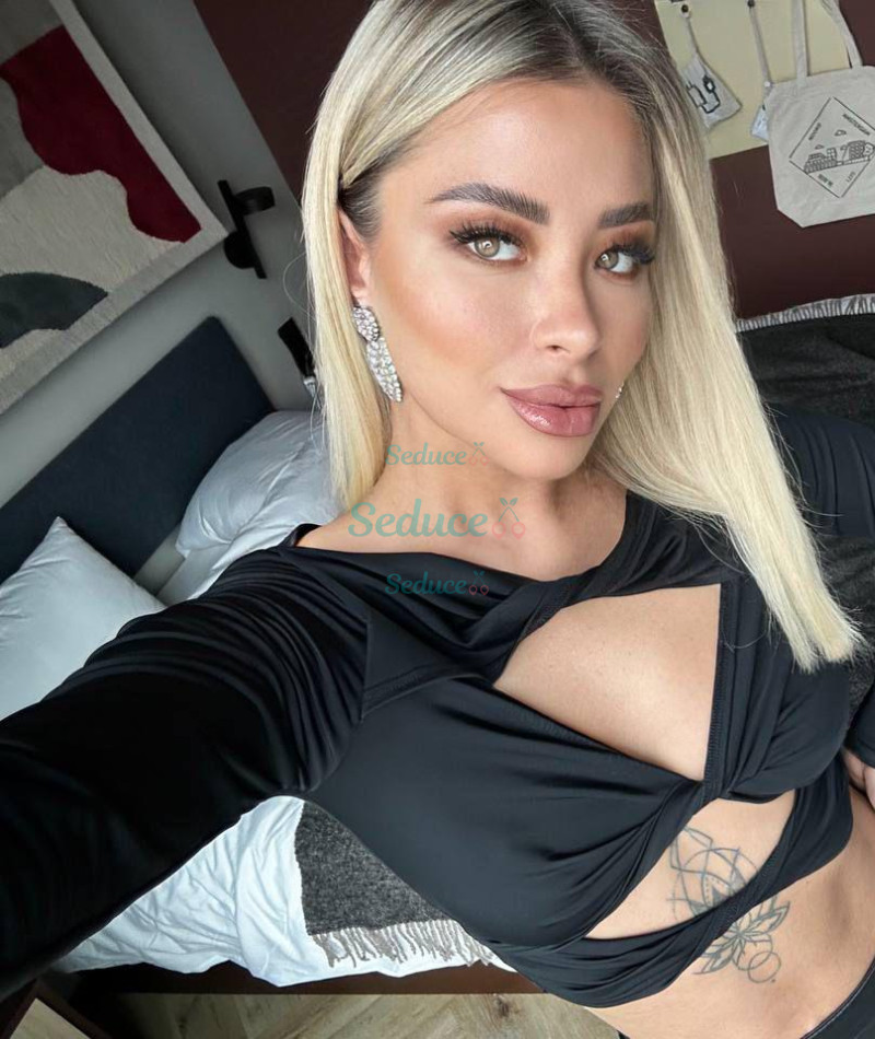 Photo escort girl Mary: the best escort service