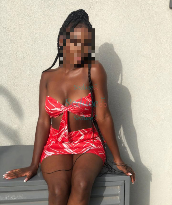 Photo escort girl Rihanna : the best escort service