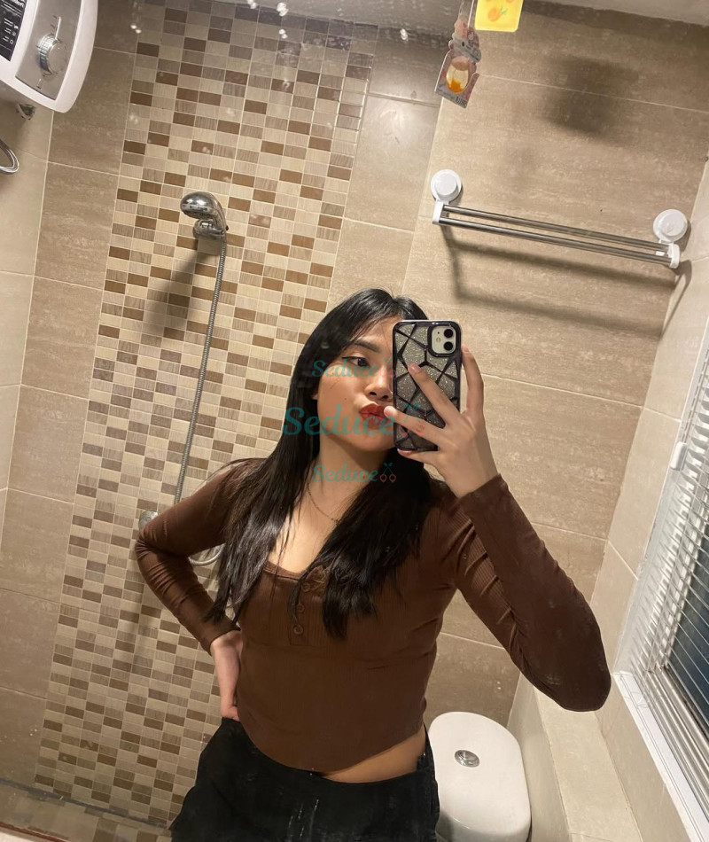 Photo escort girl Kannayaaa: the best escort service