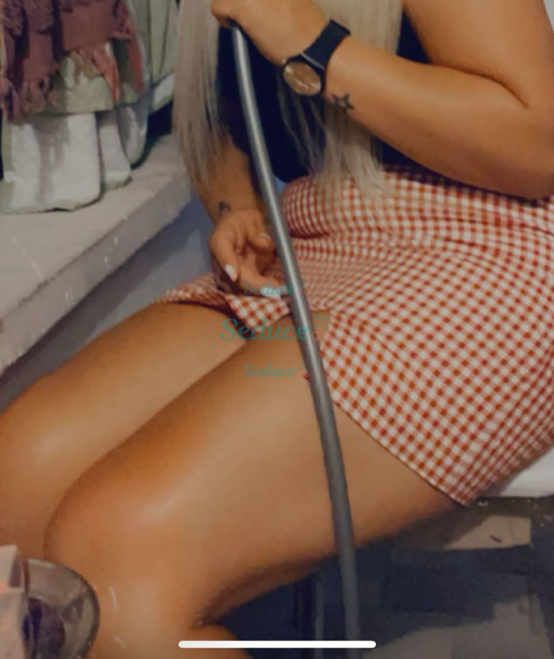 Photo escort girl Lena: the best escort service