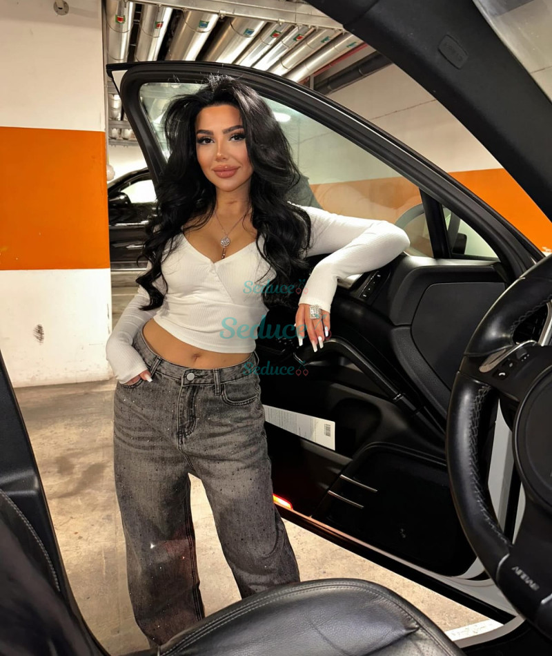 Photo escort girl MASAL: the best escort service