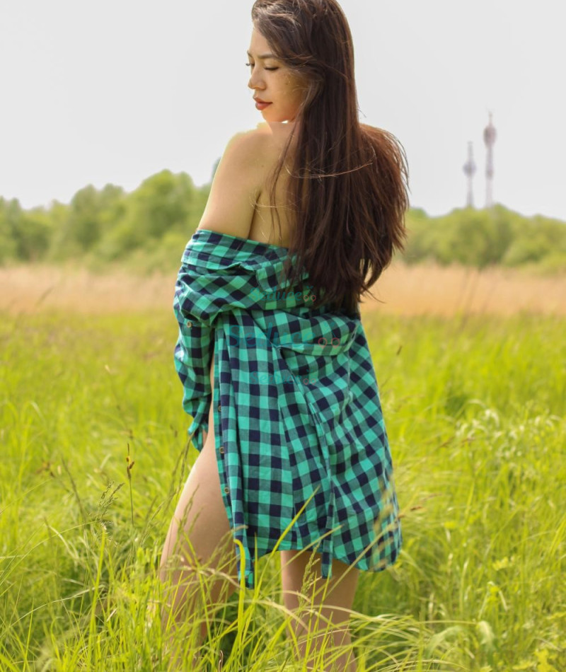 Photo escort girl Anara: the best escort service