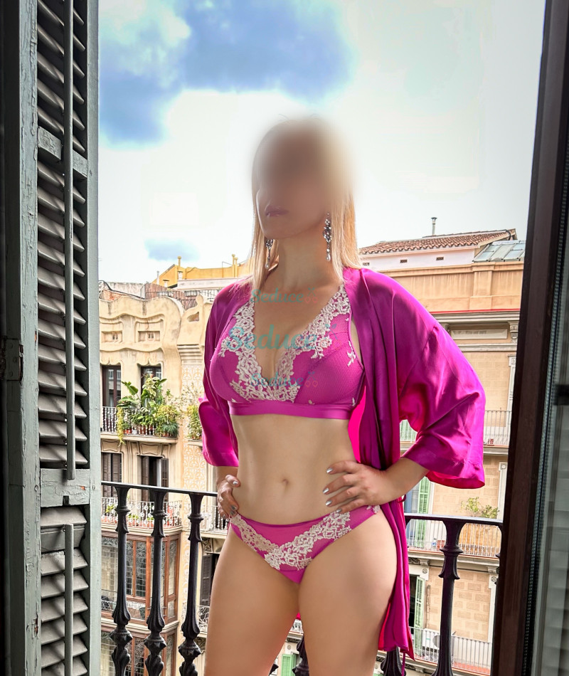 Photo escort girl Angelica : the best escort service