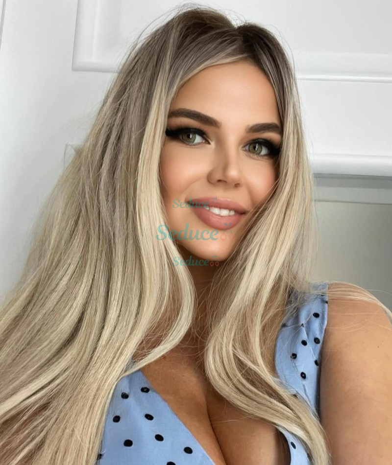Photo escort girl Natalia: the best escort service