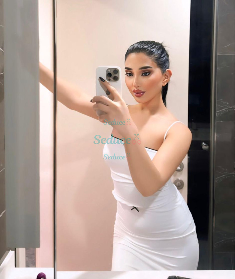 Photo escort girl Sanja: the best escort service