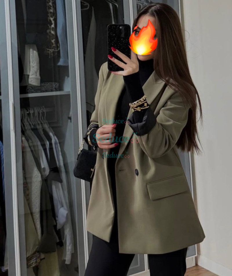 Photo escort girl Selin: the best escort service