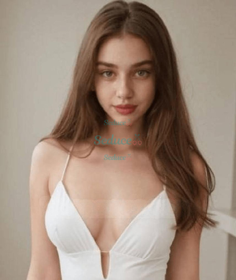 Photo escort girl Vira: the best escort service