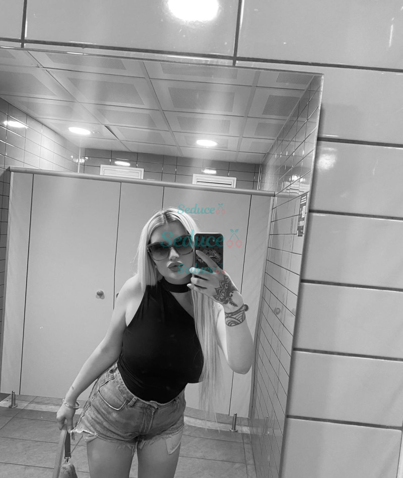 Photo escort girl Melis : the best escort service
