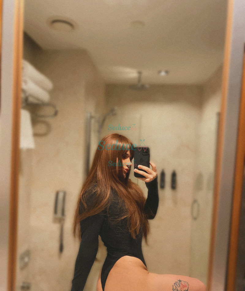 Photo escort girl Khaled: the best escort service