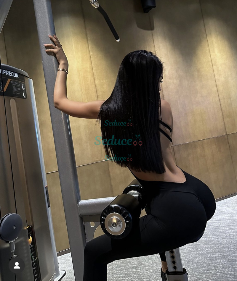 Photo escort girl Senzora : the best escort service