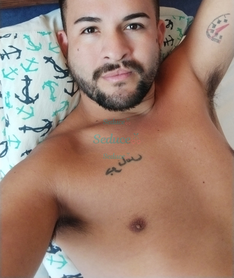 Photo escort girl BrasilianoBoy: the best escort service