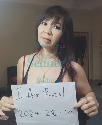 Photo escort girl Mistress Suchi: the best escort service