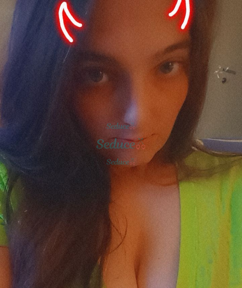 Photo escort girl Hailstormi: the best escort service