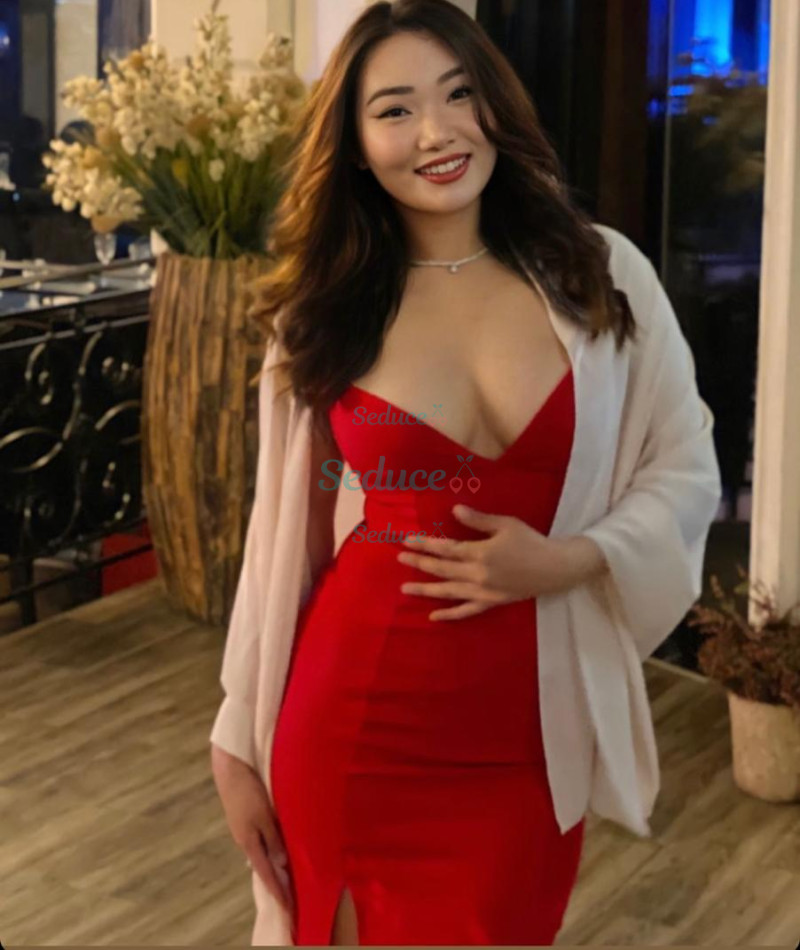 Photo escort girl Lina: the best escort service