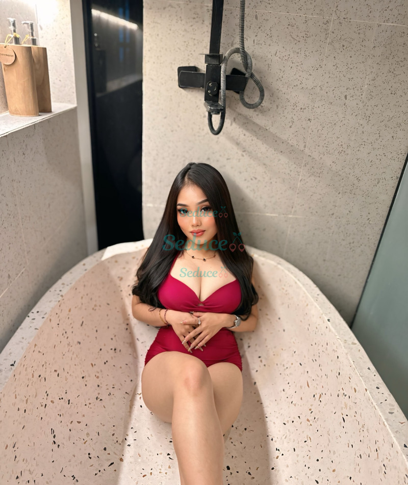 Photo escort girl Citra: the best escort service