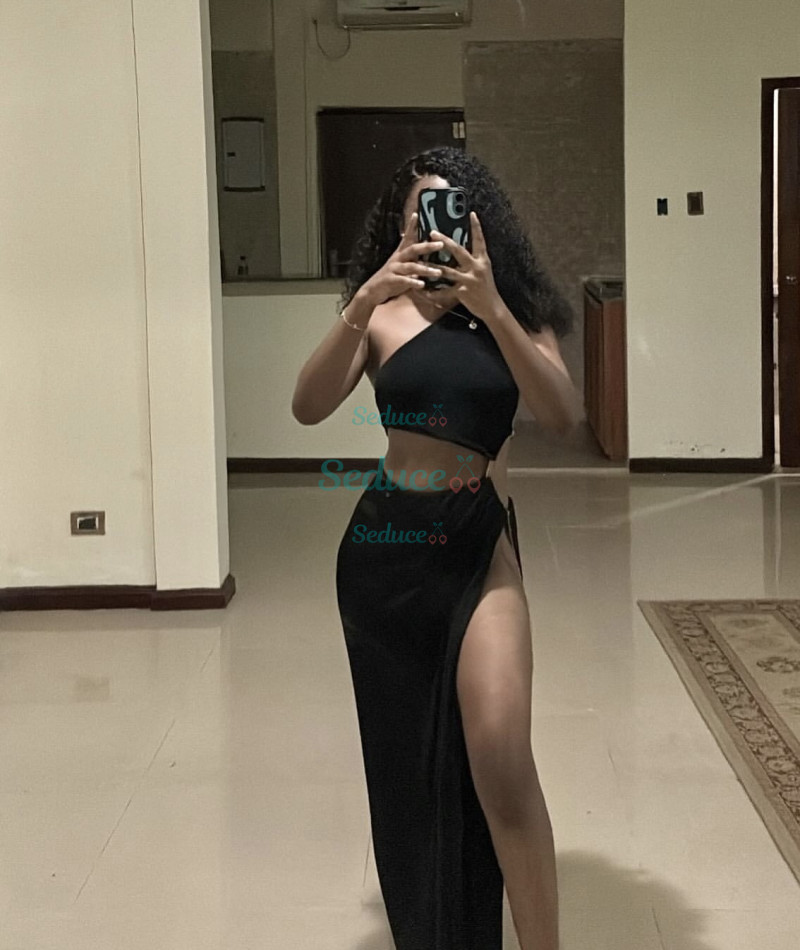 Photo escort girl Joritah: the best escort service