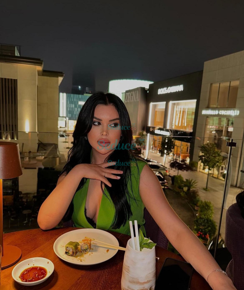 Photo escort girl CANSU : the best escort service