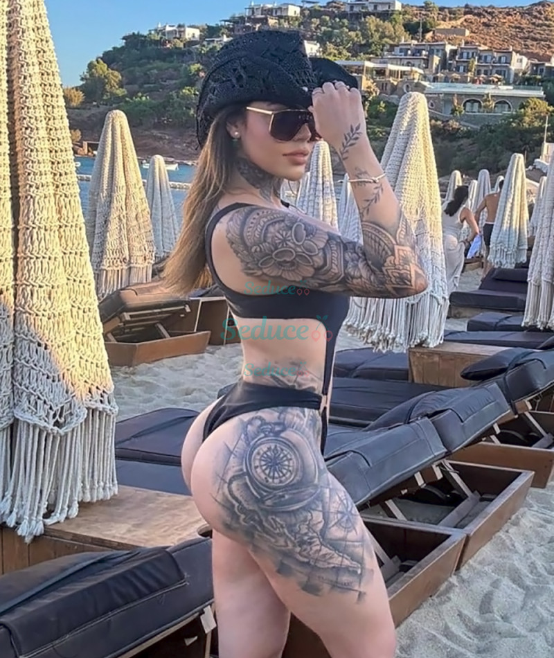 Photo escort girl Chloe: the best escort service