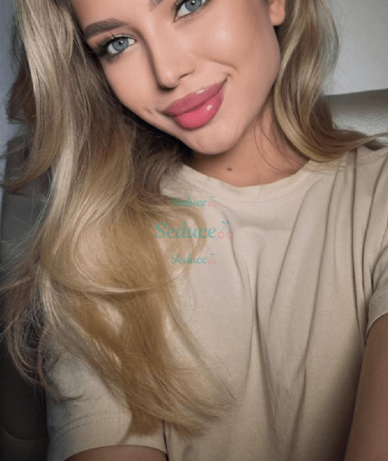 Photo escort girl Rita: the best escort service