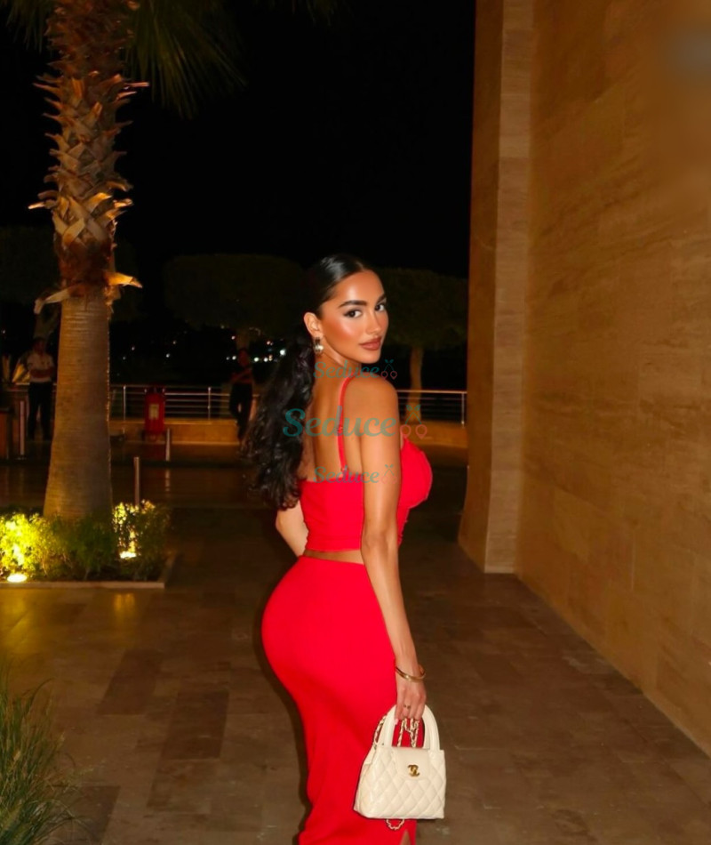 Photo escort girl Dayana: the best escort service