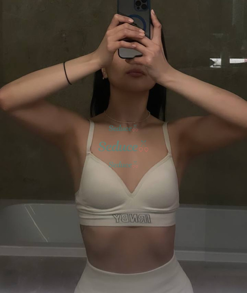 Photo escort girl Milana: the best escort service