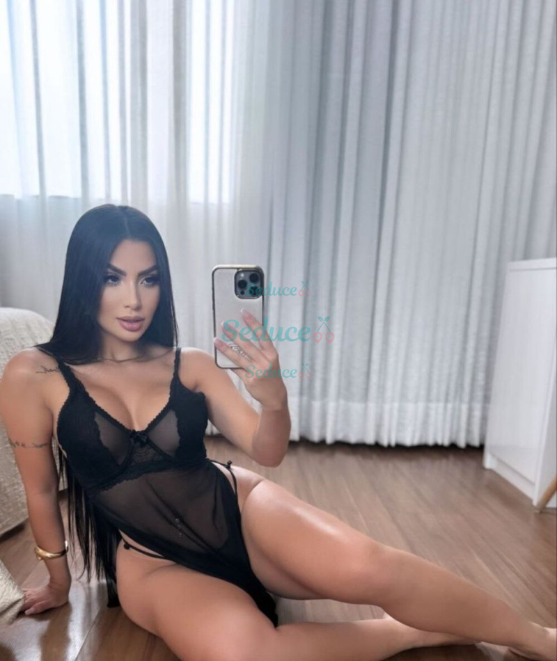 Photo escort girl Tina: the best escort service