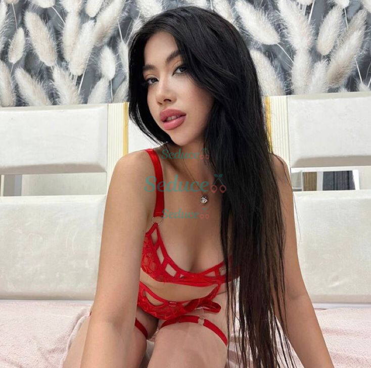 Photo escort girl alisa: the best escort service