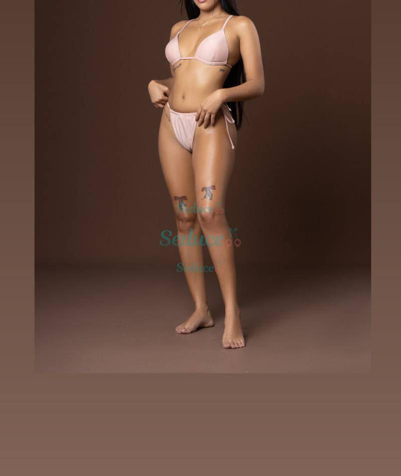 Photo escort girl Chanel : the best escort service