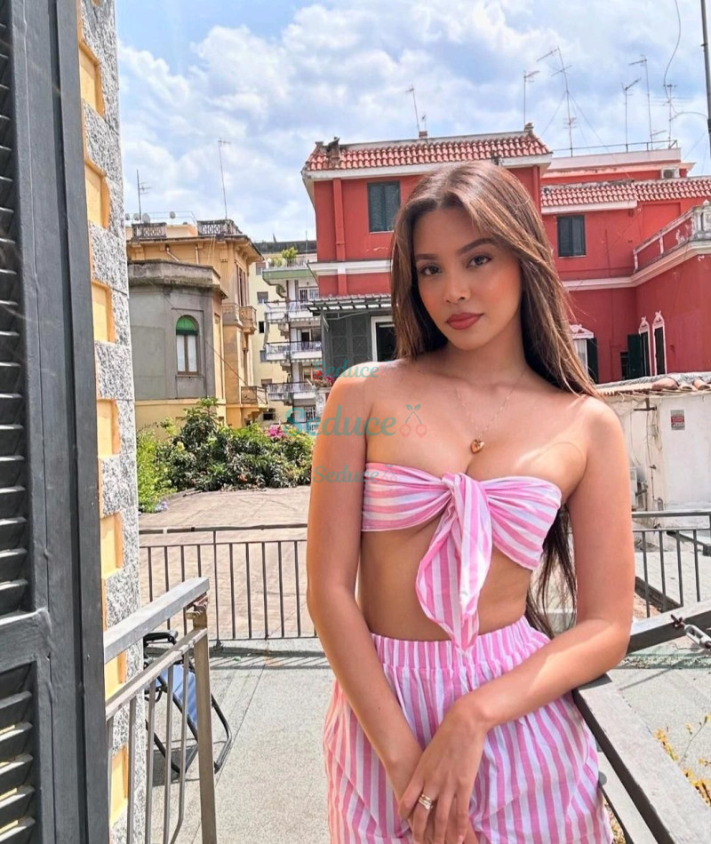 Photo escort girl ANDY: the best escort service