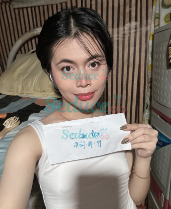 Photo escort girl Audrey: the best escort service