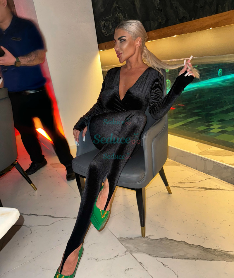 Photo escort girl Milky: the best escort service