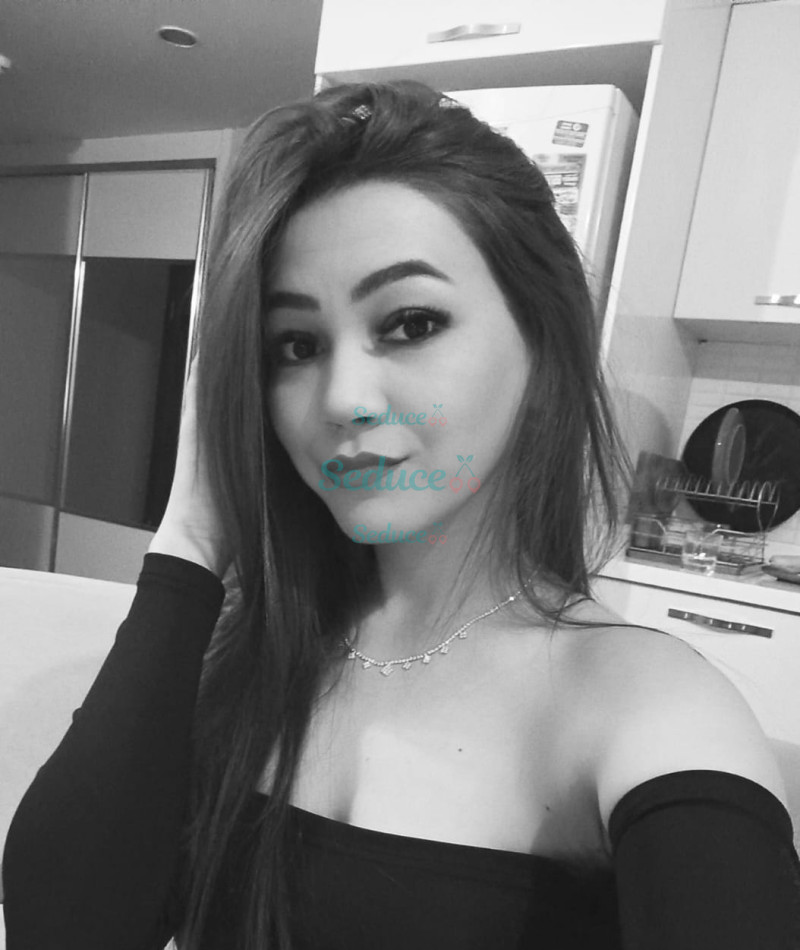 Photo escort girl Aleyn: the best escort service