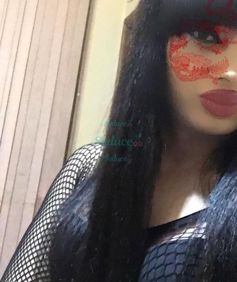 Photo escort girl Mistress Yana: the best escort service