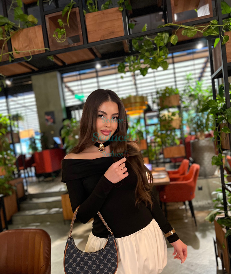 Photo escort girl Angel: the best escort service