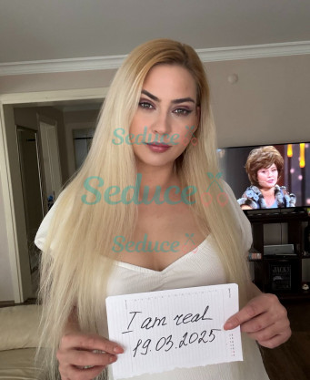 Photo escort girl Mary: the best escort service