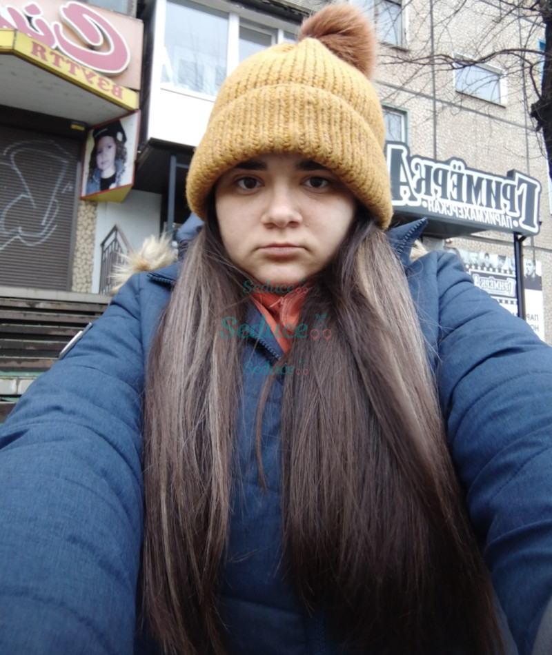 Photo escort girl Lena: the best escort service