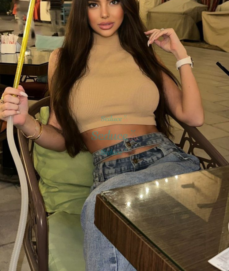 Photo escort girl Elisa: the best escort service