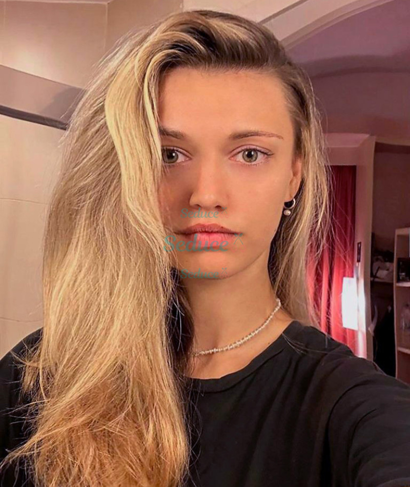 Photo escort girl Elizabeth: the best escort service