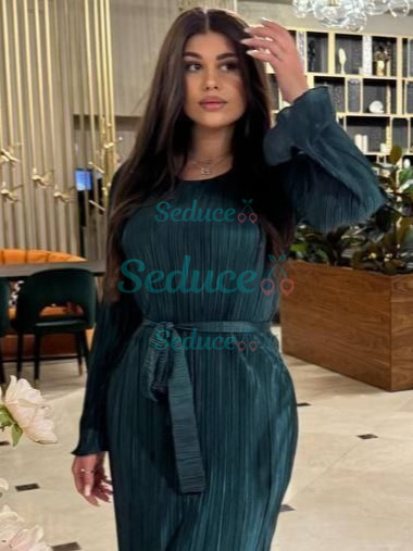 Photo escort girl Karina: the best escort service